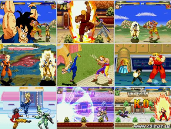 dragon ball fighterz west city download