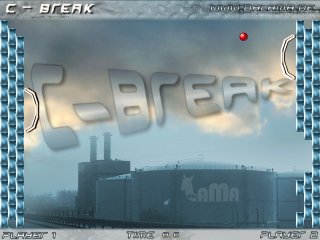 C-Break