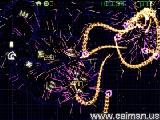 Caiman free games: Alientreasure by Volker Stepprath.