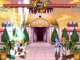 Caiman free games: Dragon Ball Z: Tenkaichi Budokai by ssJdeep6.